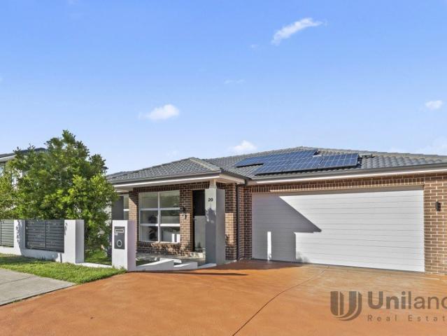 House for sale in Sydney, New South Wales