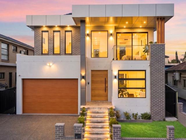 House for sale in Sydney, New South Wales