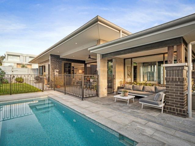 House for sale in Sydney, New South Wales
