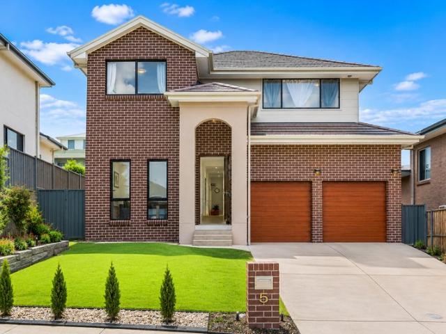 House for sale in Sydney, New South Wales