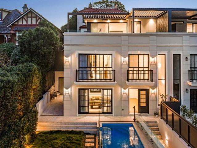 House for sale in Sydney, New South Wales