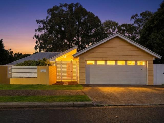 House for sale in Toombul, Queensland