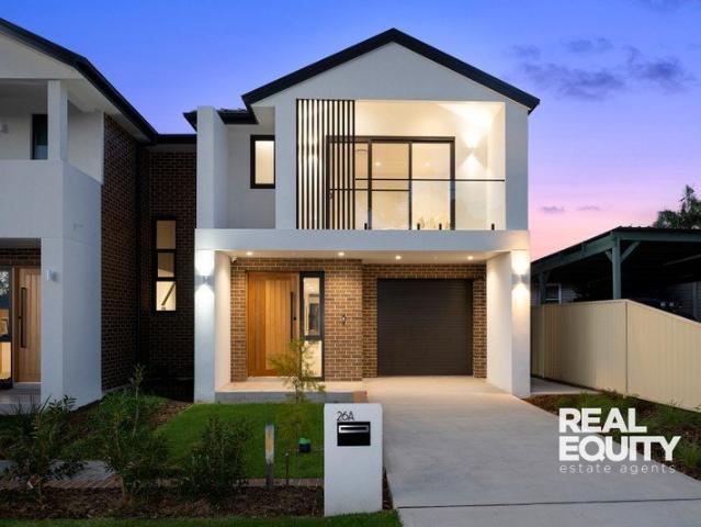 Duplex for sale in Sydney, New South Wales