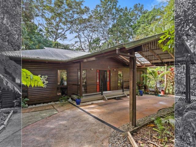 House for sale in Kamerunga, Queensland