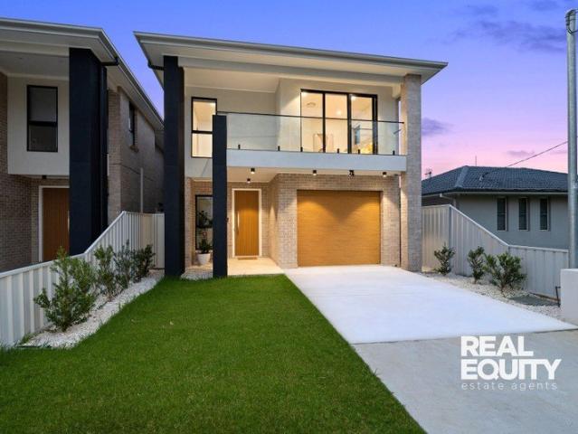 Duplex for sale in Sydney, New South Wales
