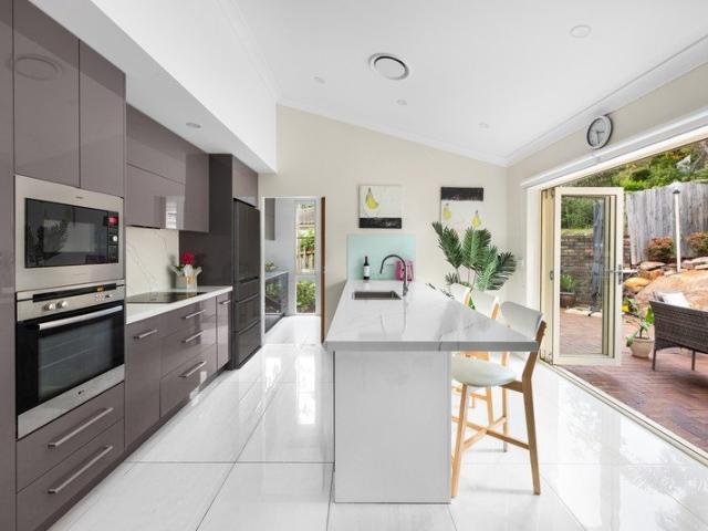 House for sale in Sydney, New South Wales