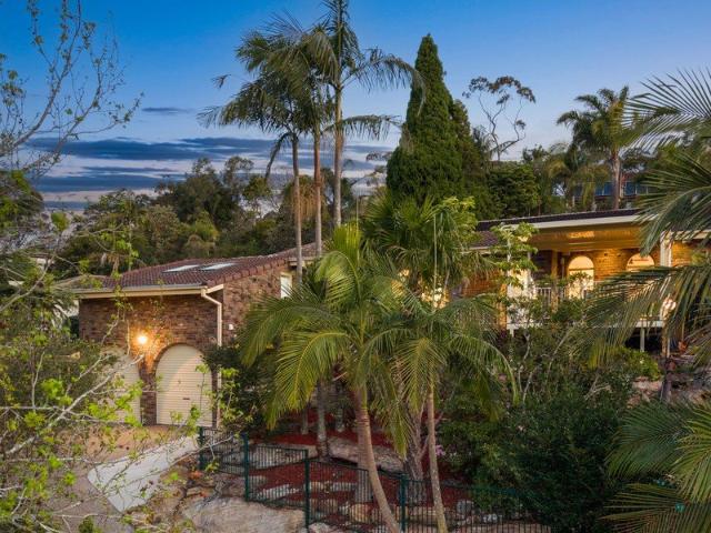 House for sale in Sydney, New South Wales