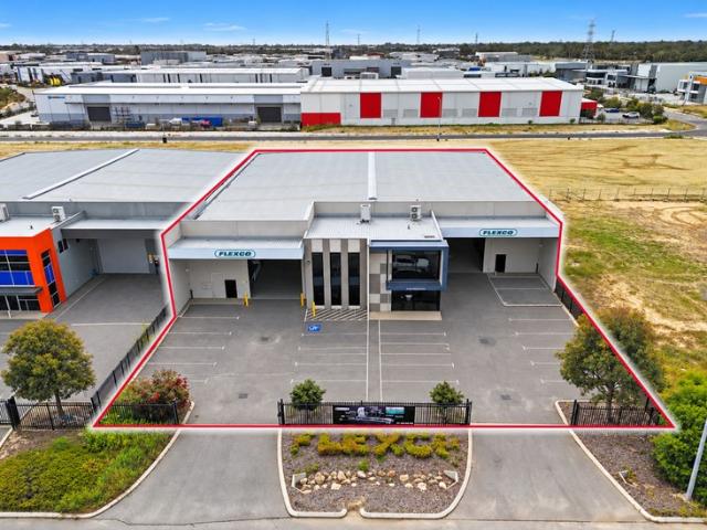 Warehouse for sale in Forrestdale Business Park, City Of Armadale