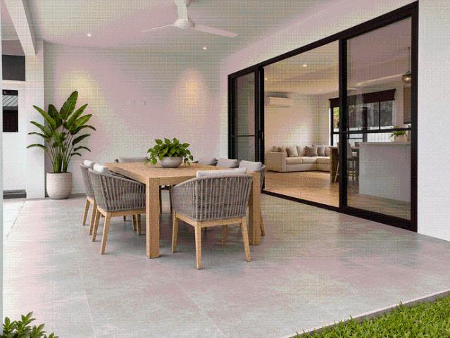 House for rent in Edge Hill, Cairns