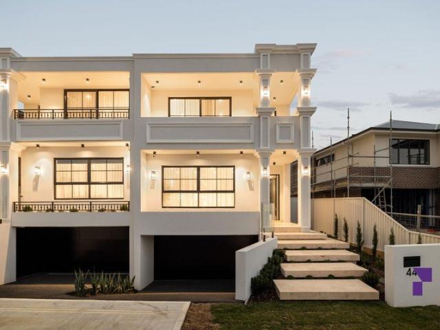 House for sale in Sydney, New South Wales