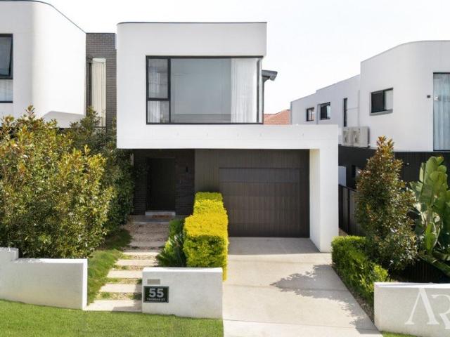 House for sale in Sydney, New South Wales