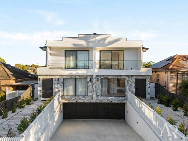 House for sale in Sydney, New South Wales
