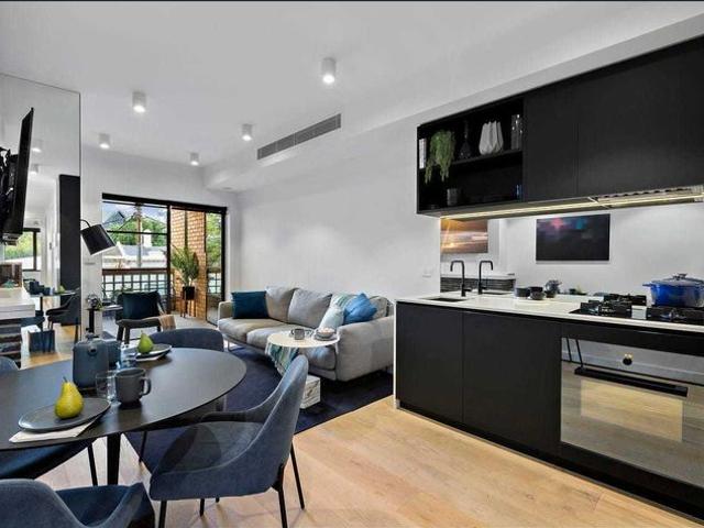 Apartment for rent in Camerons Creek, Victoria