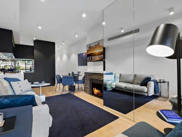 Apartment for rent in Camerons Creek, Victoria