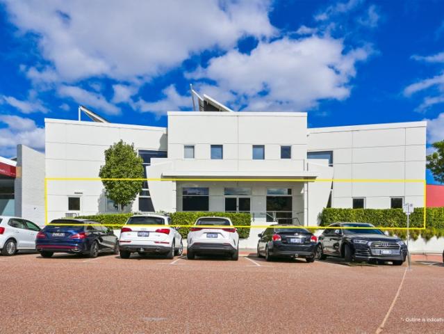 Office for rent in Cambridge, Western Australia