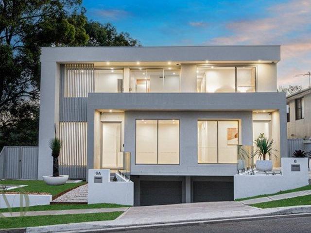 House for sale in Sydney, New South Wales