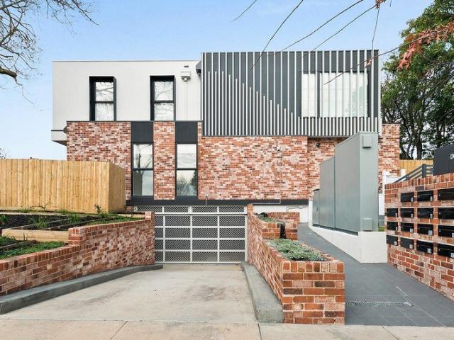 House for rent in Mitcham, Melbourne