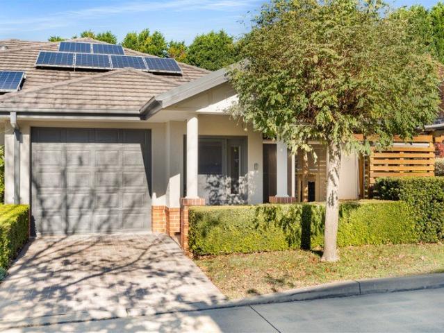 Villa for sale in Bowral, New South Wales