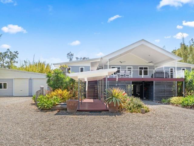 House for sale in Pacific Haven, Queensland