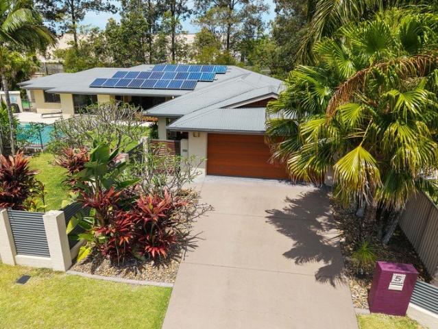 House for sale in Mackenzie, Greater Brisbane