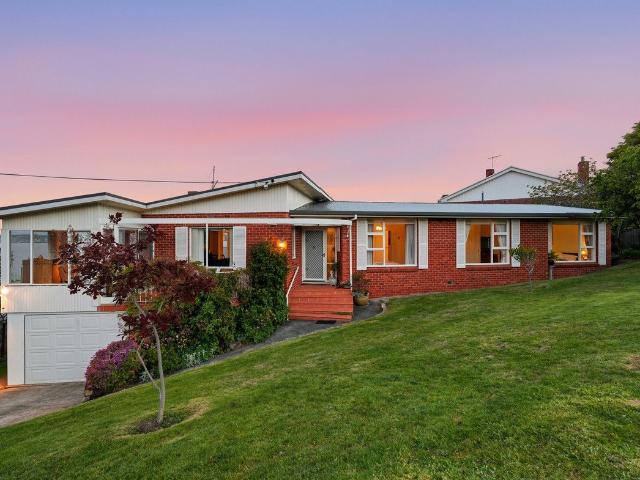 House for sale in Hobart, Tasmania