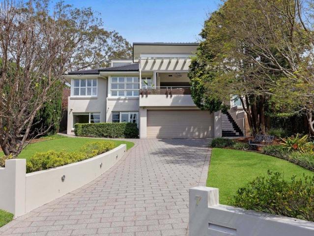 House for sale in Upper North Shore, Sydney