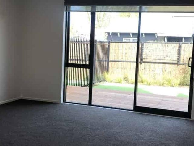 Townhouse for rent in Papanui, Canterbury