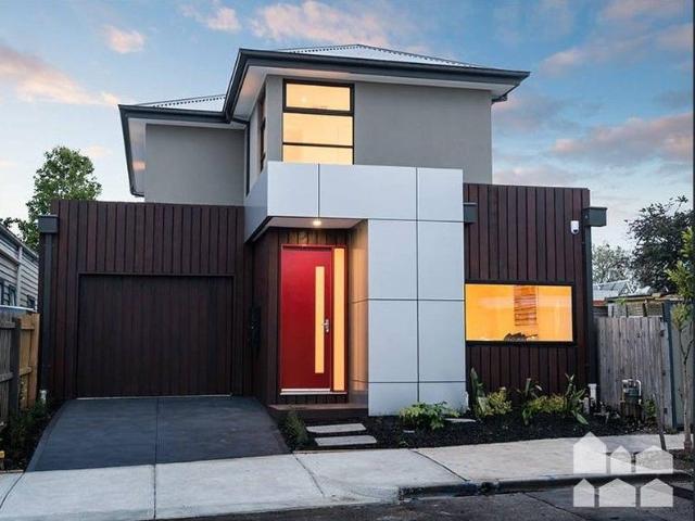 House for rent in Yarraville, Victoria
