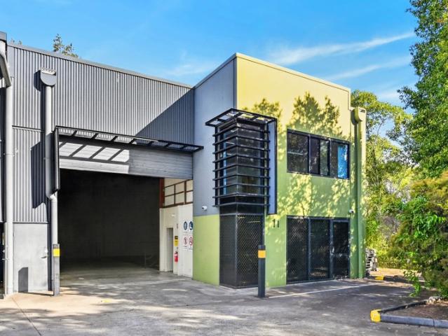 Warehouse for sale in Toombul, Queensland