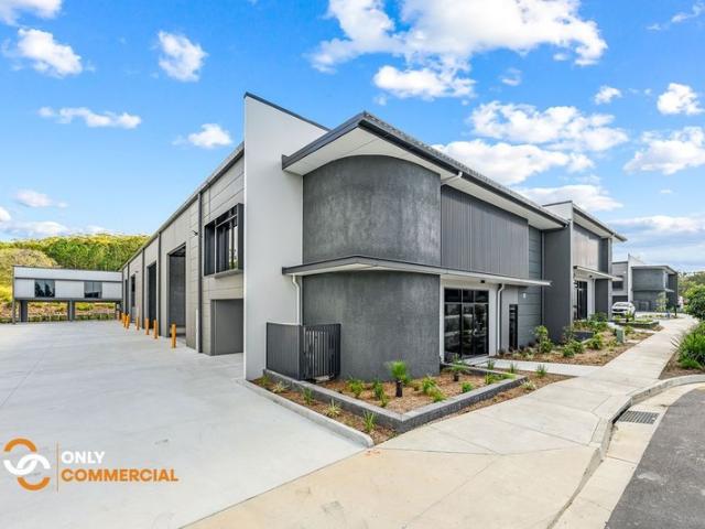 Warehouse for sale in Toombul, Queensland