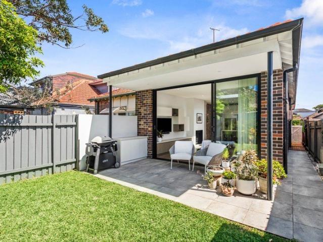 House for sale in Eastern Suburbs, Sydney