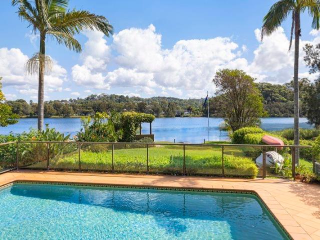 House for sale in Sydney, New South Wales