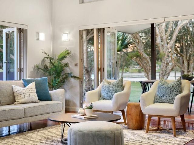 Cottage for sale in Emerald Beach, New South Wales