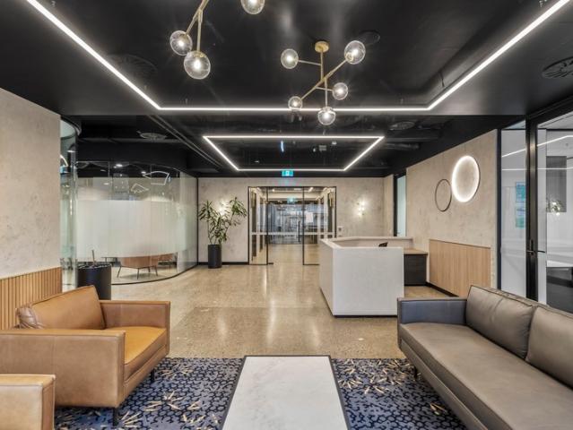 Office for rent in Toombul, Queensland
