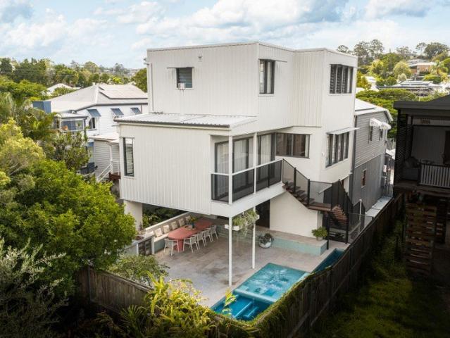 House for sale in Toombul, Queensland
