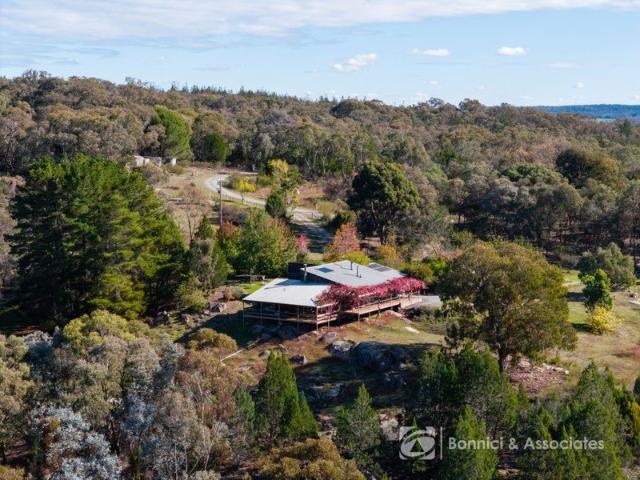 House for sale in Beechworth, Victoria
