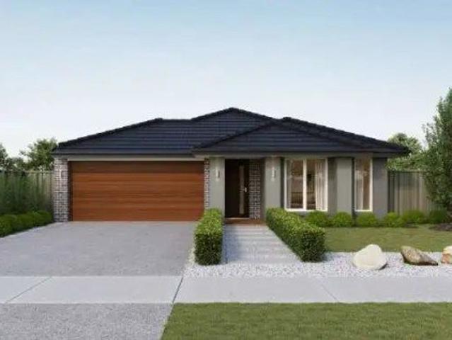 House for sale in Thyra, Victoria