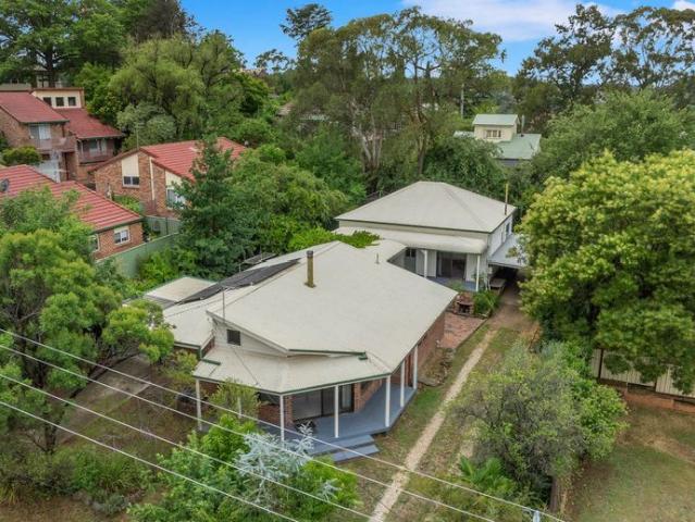 House for rent in Abington, New South Wales