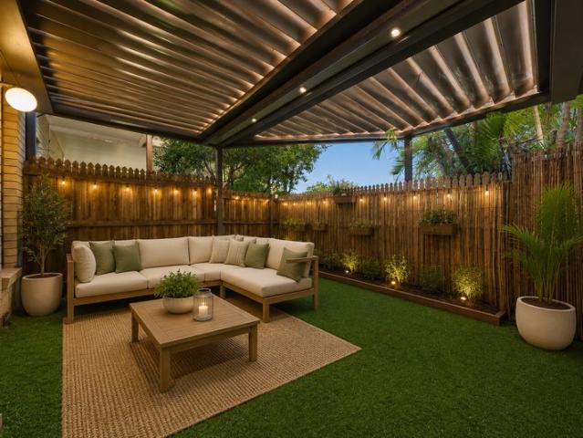 Townhouse for sale in Toombul, Queensland