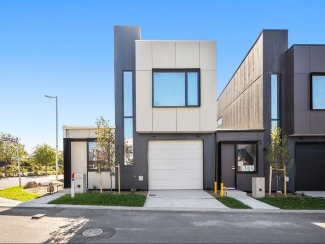 Townhouse for rent in Camerons Creek, Victoria