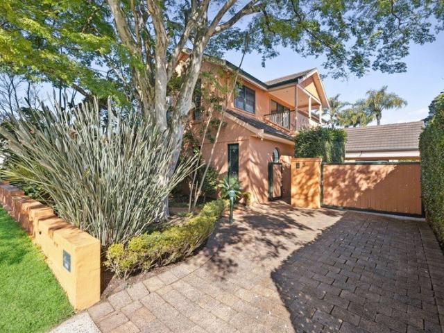House for sale in Sydney, New South Wales
