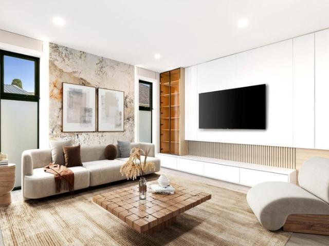 Townhouse for rent in Camerons Creek, Victoria