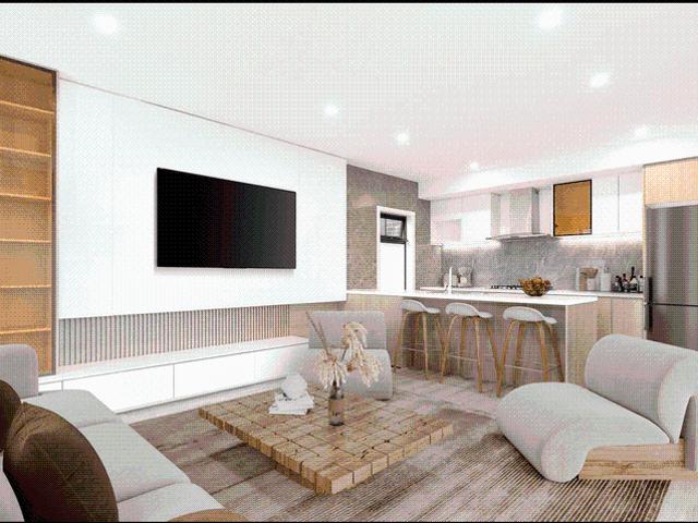 Townhouse for rent in Camerons Creek, Victoria