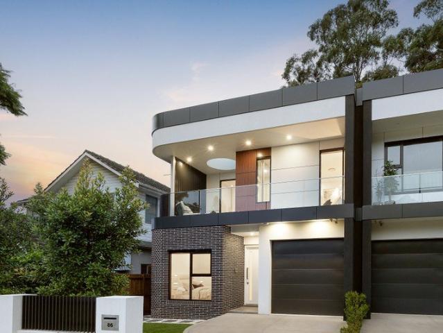 House for sale in Sydney, New South Wales