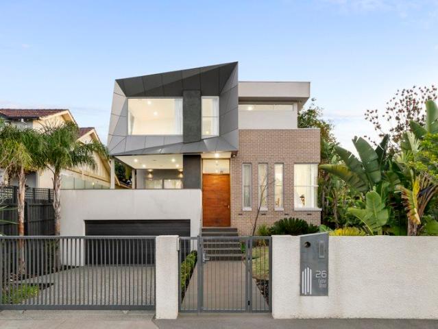 House for sale in Malvern, Melbourne