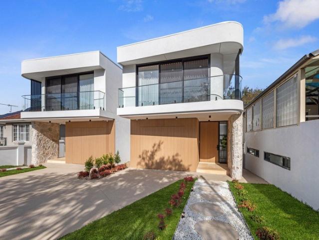 Duplex for sale in Sydney, New South Wales