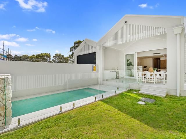 Duplex for sale in Sutherland, New South Wales