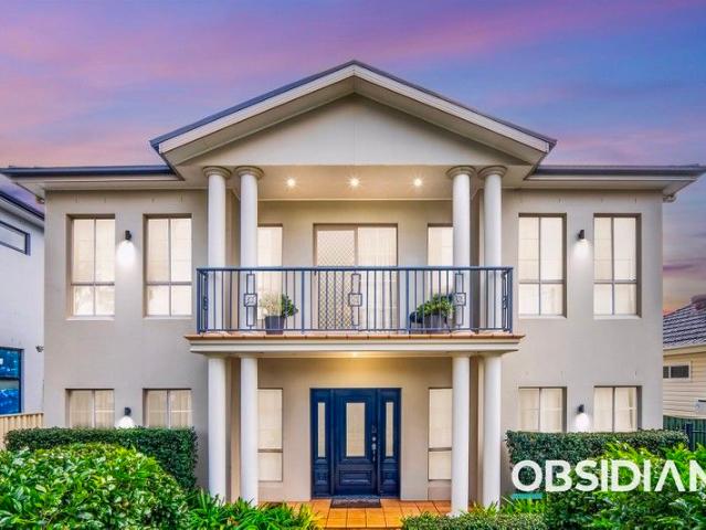 House for sale in Sydney, New South Wales