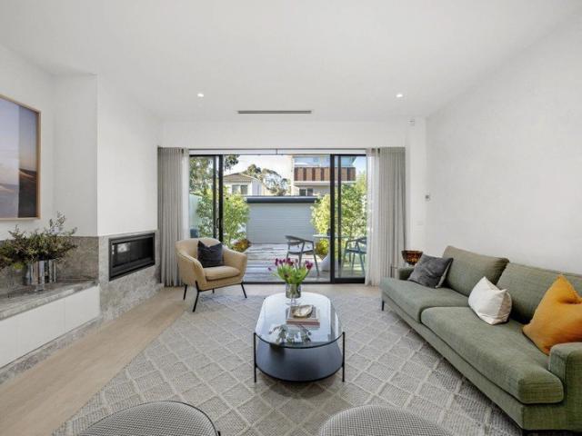 Townhouse for rent in Camerons Creek, Victoria