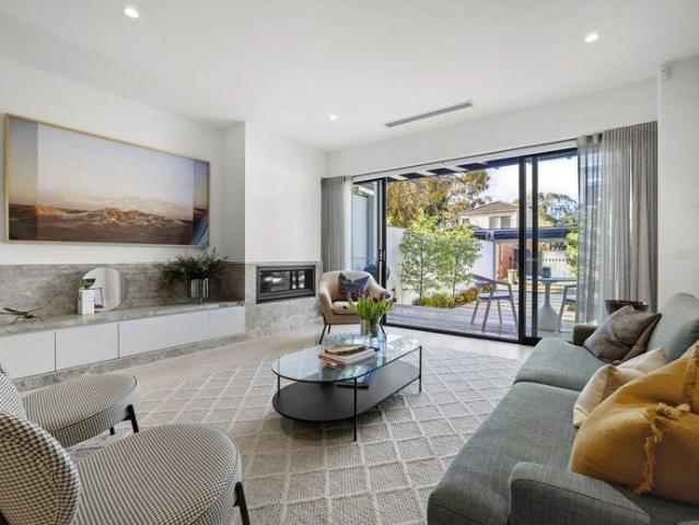 Townhouse for rent in Camerons Creek, Victoria